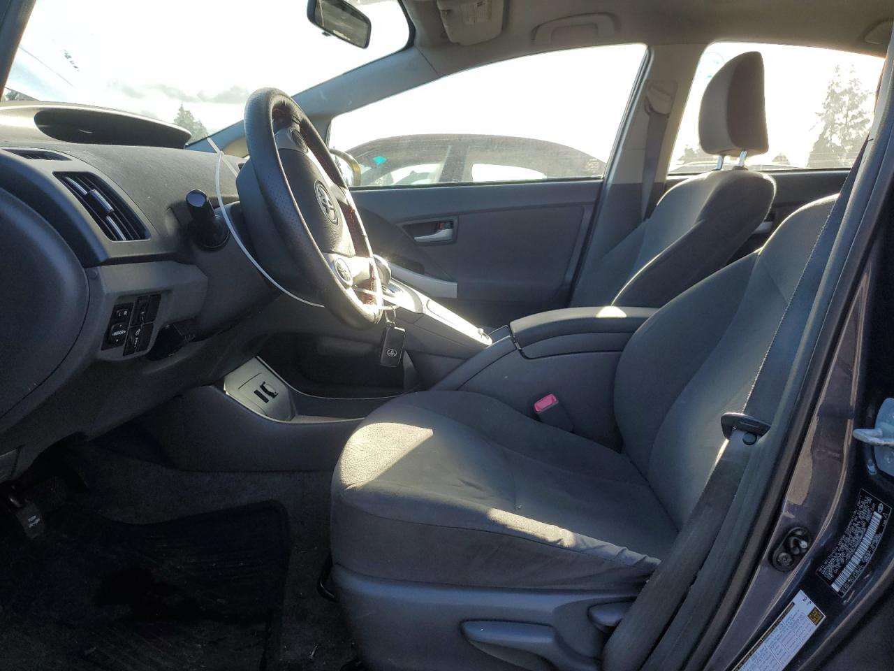 2011 Toyota Prius - Image 7