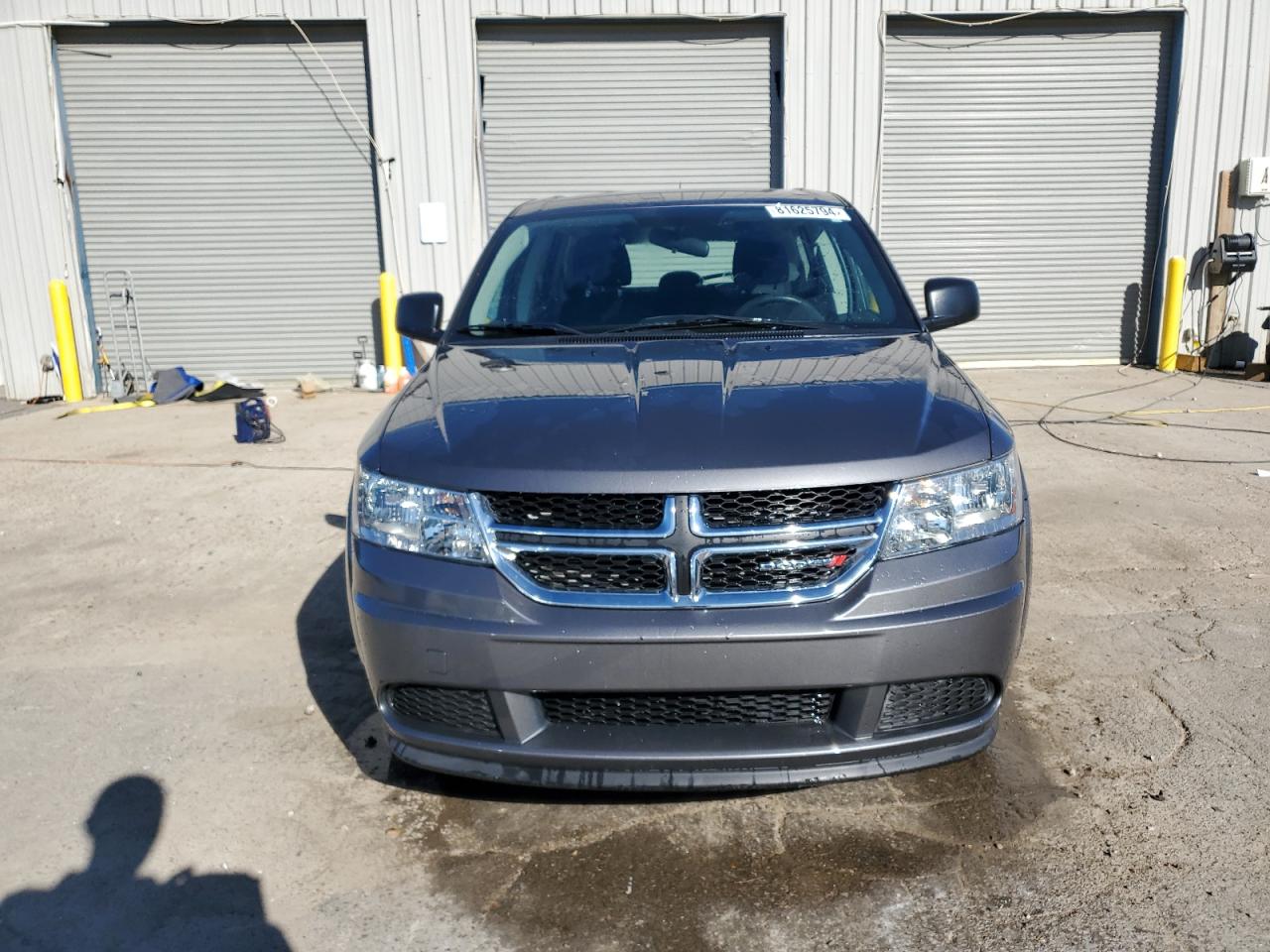 VIN 3C4PDCAB3DT535482 2013 DODGE JOURNEY no.5