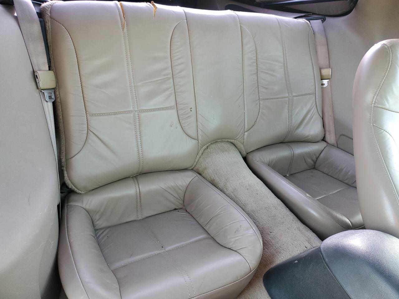 1996 Chevrolet Camaro - Image 10