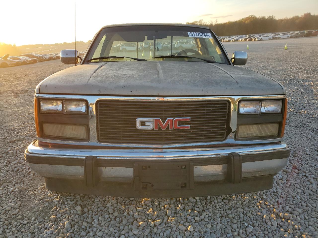 1989 GMC Sierra - Image 5