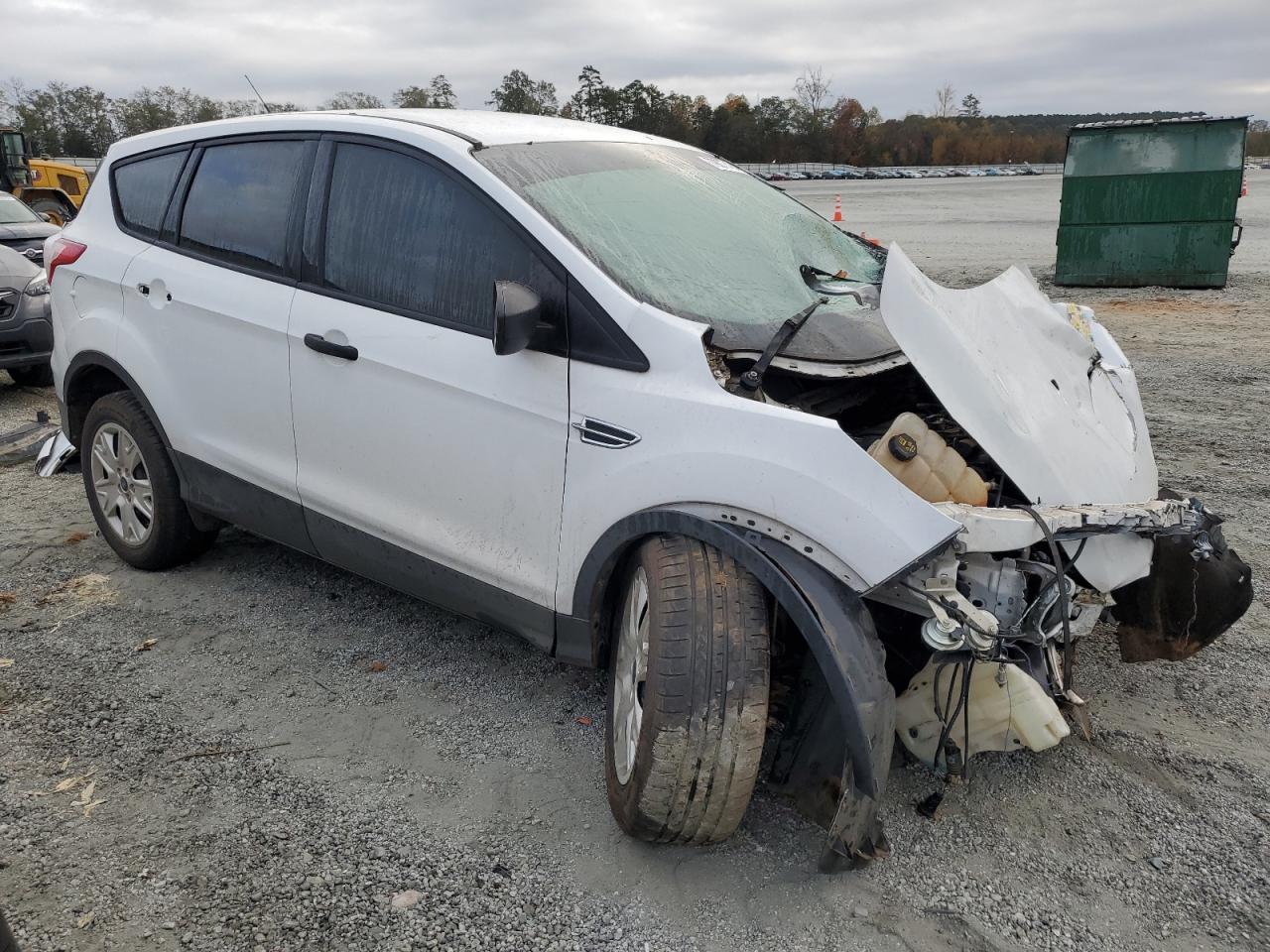 2014 Ford Escape - Image 4