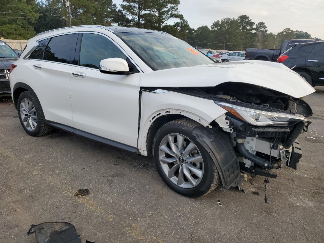 2021 Infiniti QX50 - Image 6