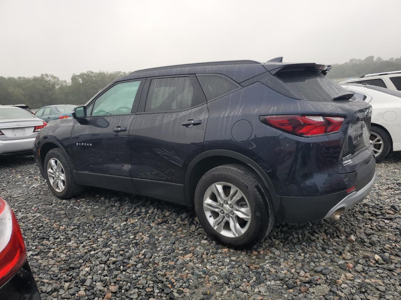 2020 Chevrolet Blazer - Image 2