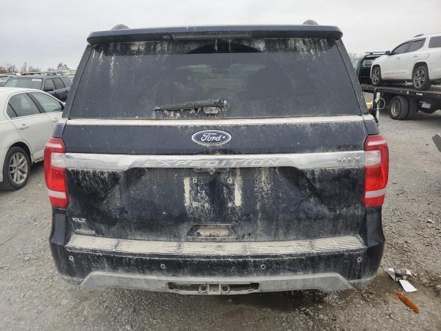  FORD EXPEDITION 2021 Czarny