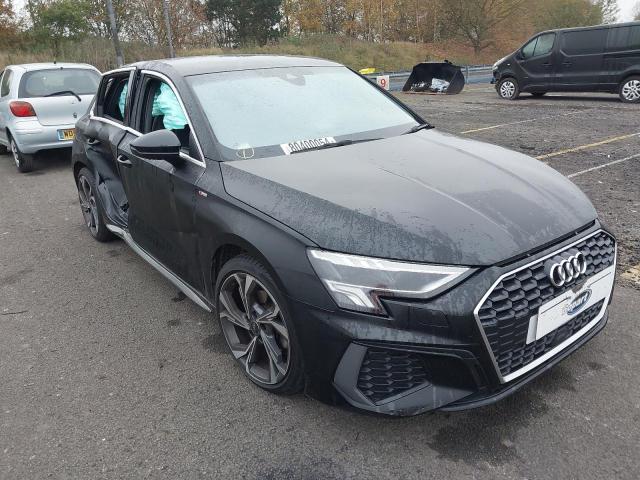 2023 AUDI A3 S LINE