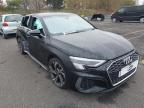 2023 AUDI A3 S LINE for sale at Copart SANDTOFT