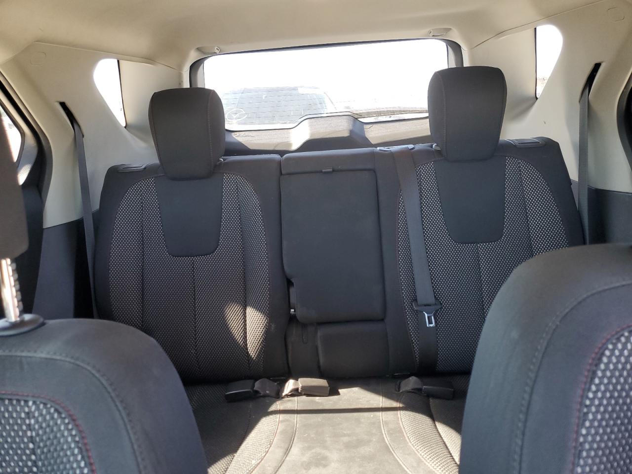 2014 Chevrolet Equinox - Image 10