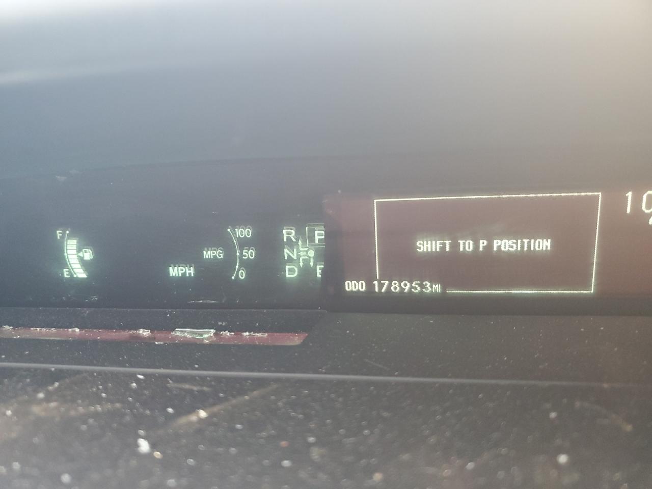 2010 Toyota Prius - Image 9