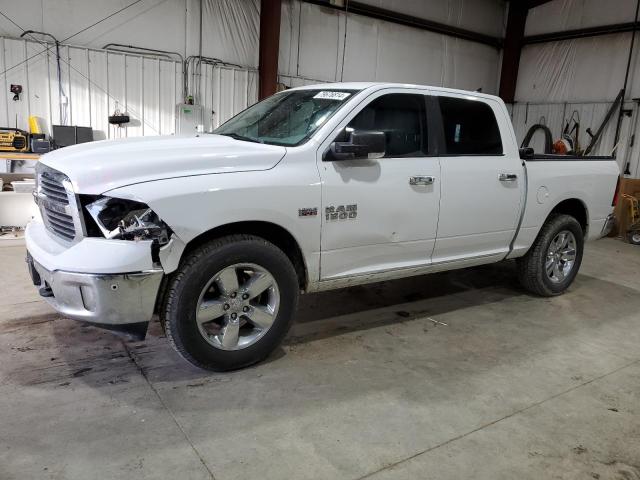  RAM 1500 2016 Белы