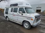 1988 GMC RALLY WAGON / VAN G2500   à vendre chez Copart QC - MONTREAL