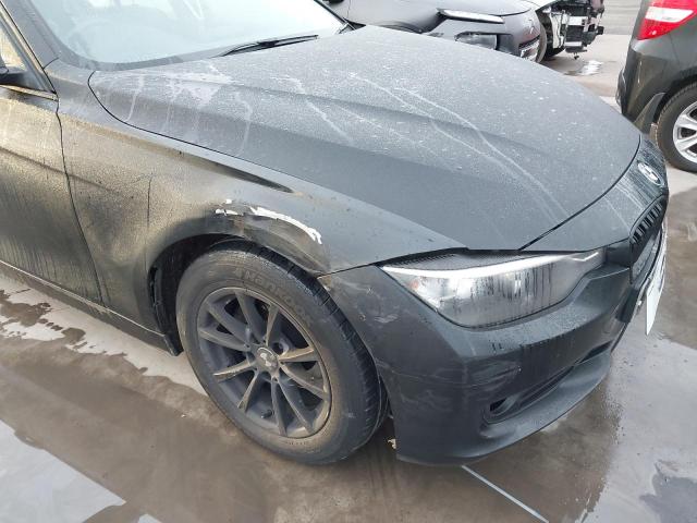 2013 BMW 320D BUSINESS EFFICIENTDY 