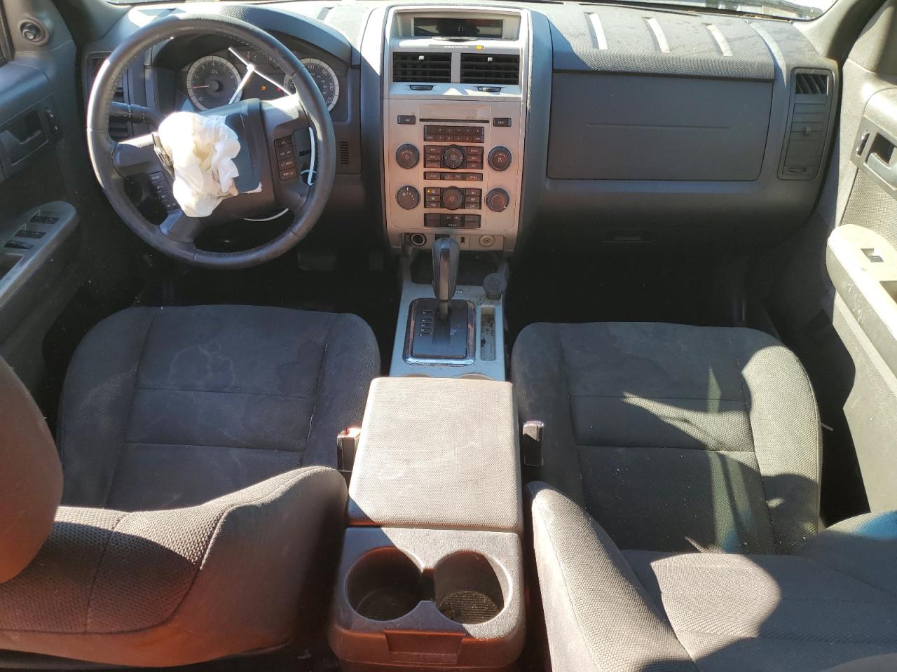2009 Ford Escape - Image 8