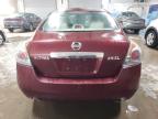 2010 Nissan Altima Base for Sale in Elgin, IL - Front End