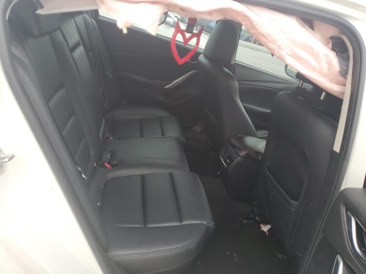 2015 Mazda 6 - Image 10