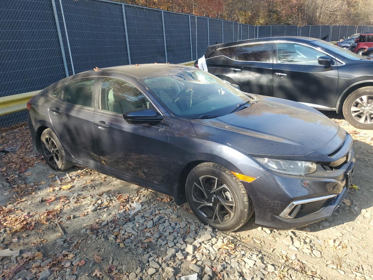 2020 Honda Civic - Image 4