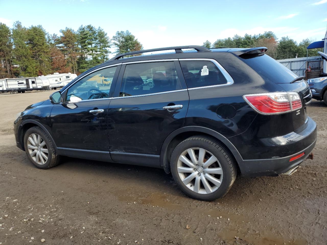 2010 Mazda CX-9 - Image 2
