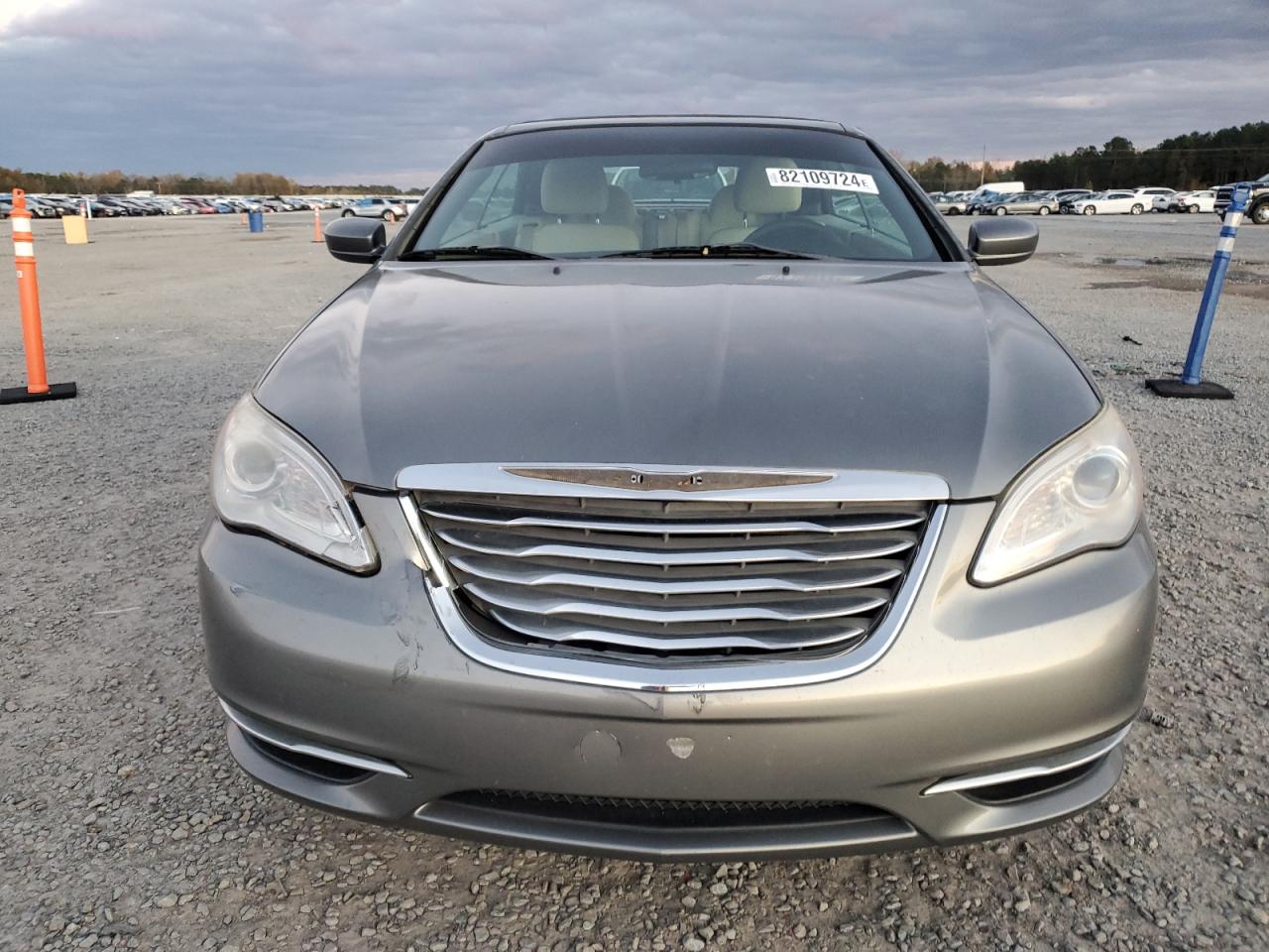 2013 Chrysler 200 - Image 5