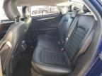 2016 Ford Fusion Se na sprzedaż w Loganville, GA - Side