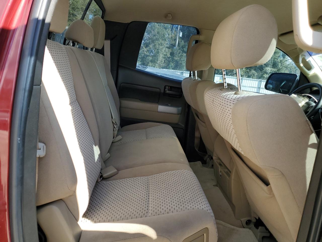 2008 Toyota Tundra - Image 10