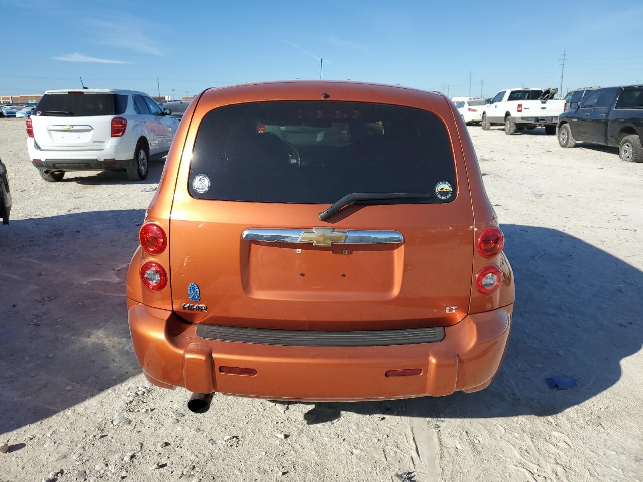 2007 Chevrolet HHR - Image 6