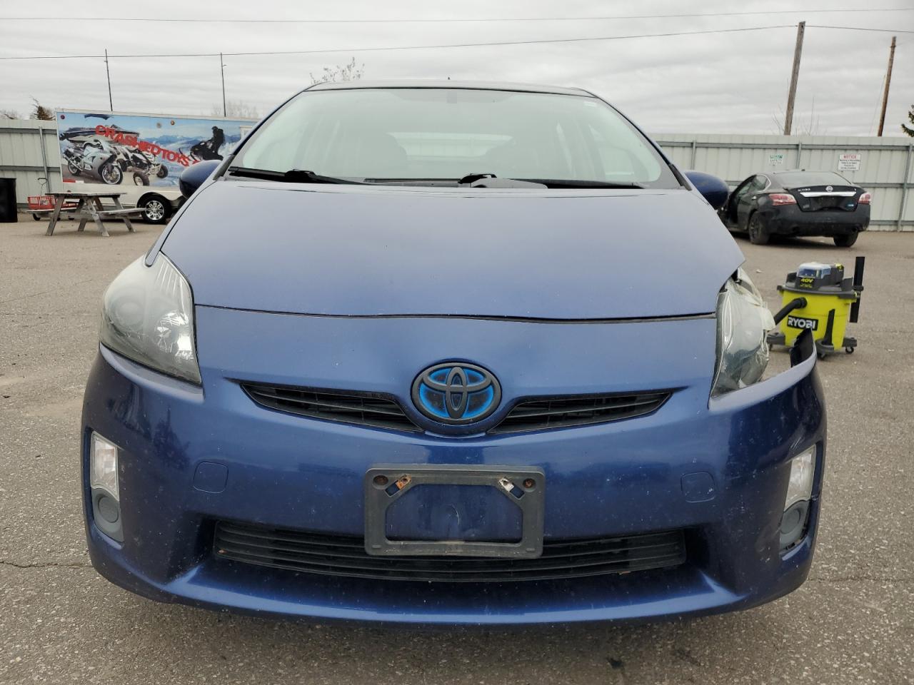 2010 Toyota Prius - Image 5