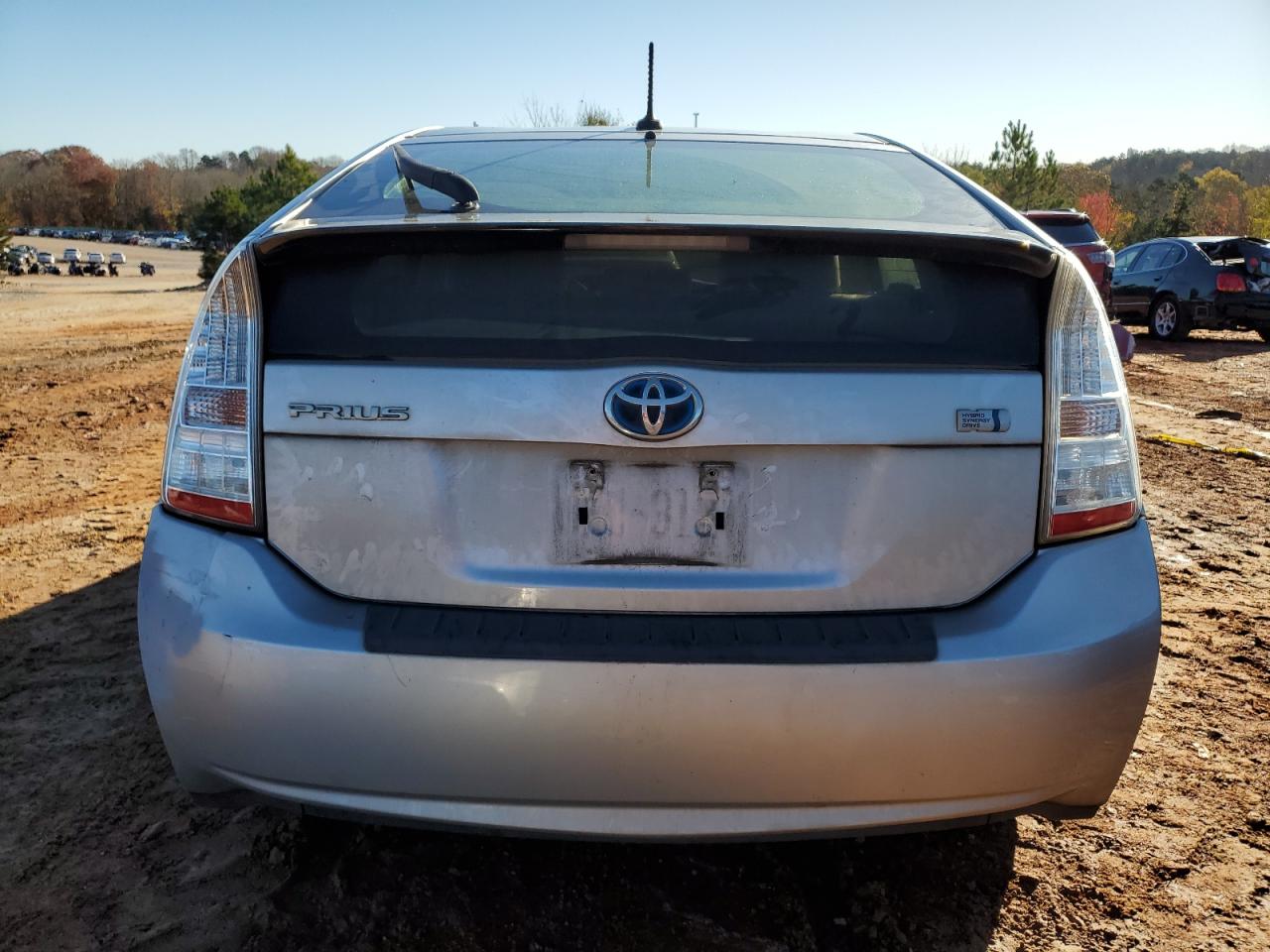 2011 Toyota Prius - Image 6