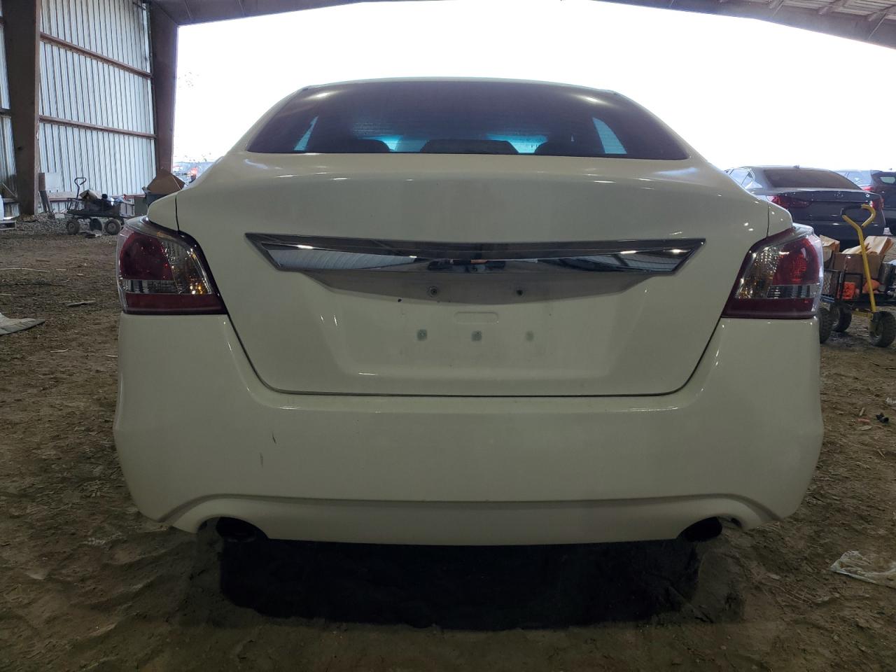 VIN 1N4AL3AP1DN555076 2013 NISSAN ALTIMA no.6