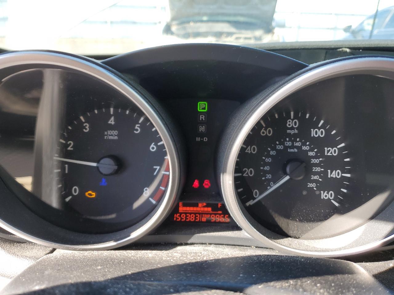2011 Mazda 3 - Image 9