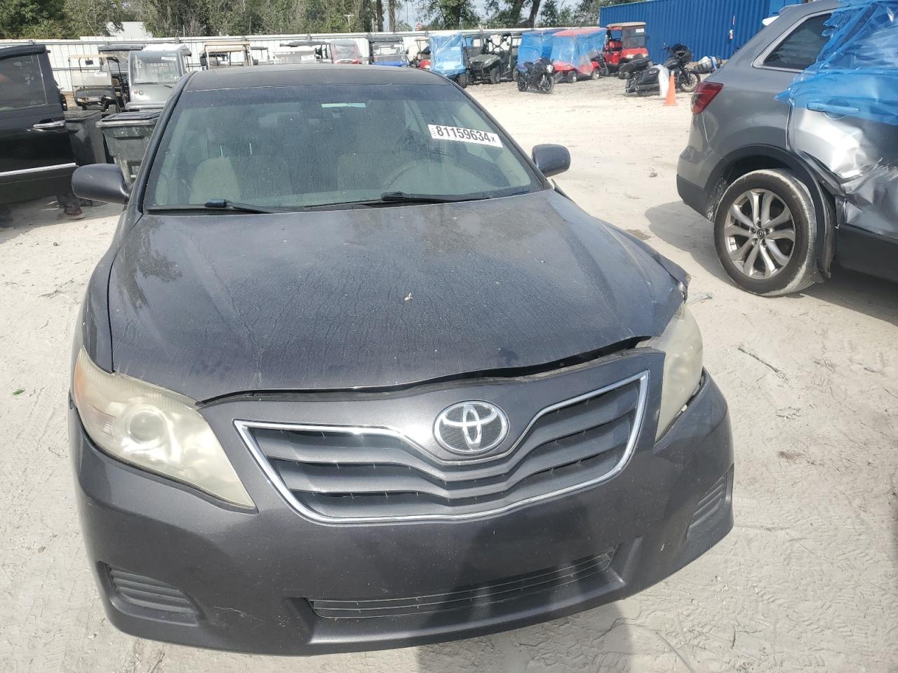 2011 Toyota Camry - Image 5