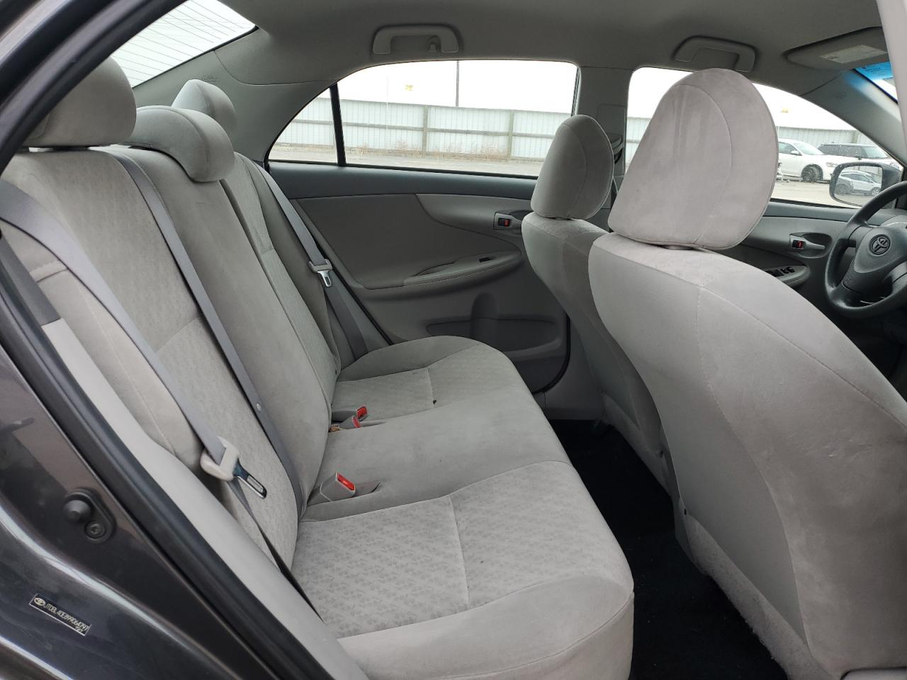 2009 Toyota Corolla - Image 10