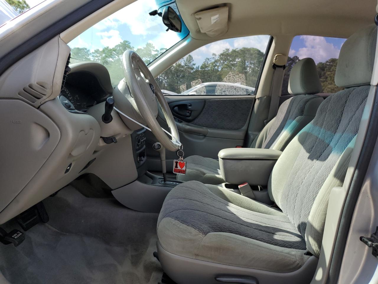 2000 Chevrolet Malibu - Image 7