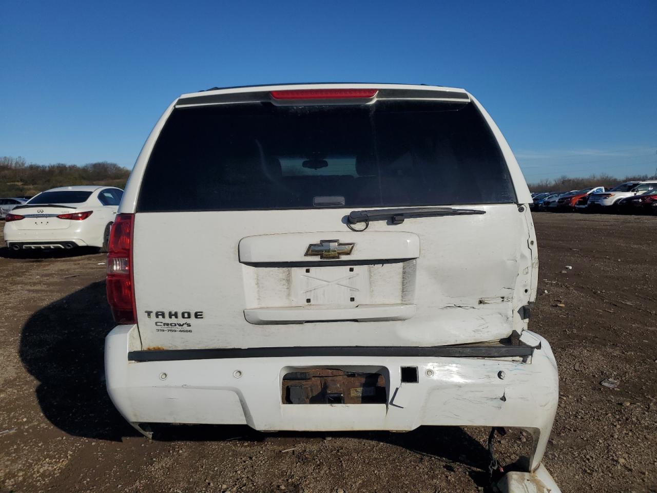 2009 Chevrolet Tahoe - Image 6