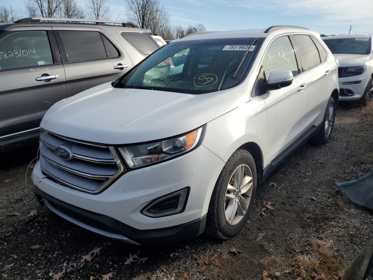2015 Ford Edge - Image 1