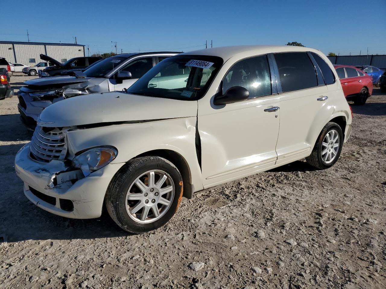 2007 Chrysler PT Cruiser - Image 1