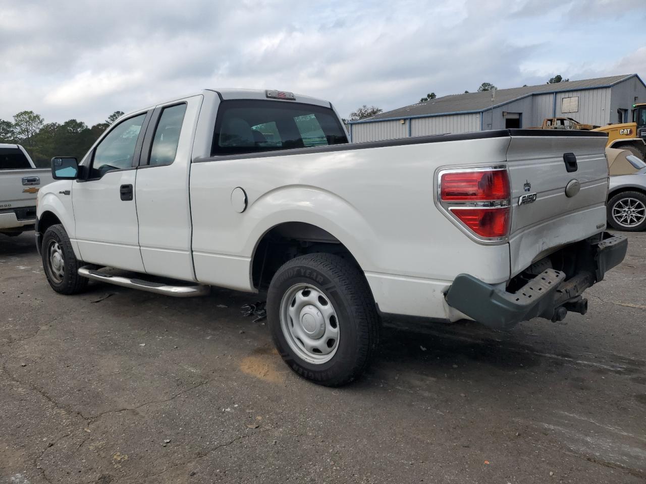 2012 Ford F-150 - Image 2