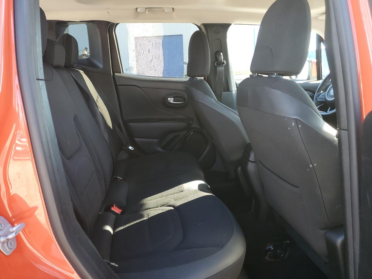 VIN ZACCJABB1HPG46281 2017 JEEP RENEGADE no.11