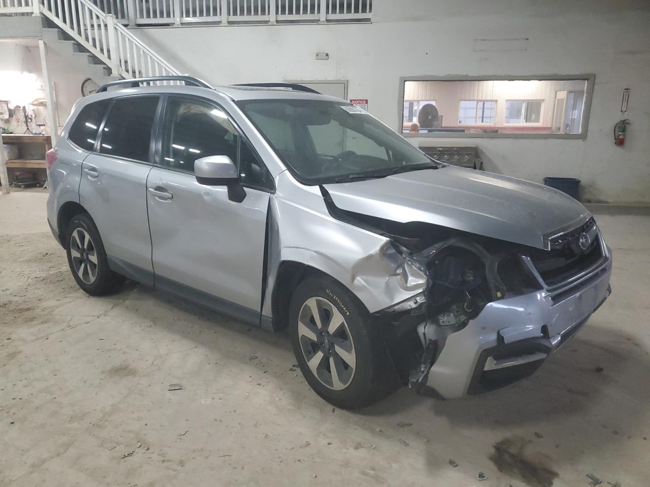 2018 Subaru Forester - Image 4
