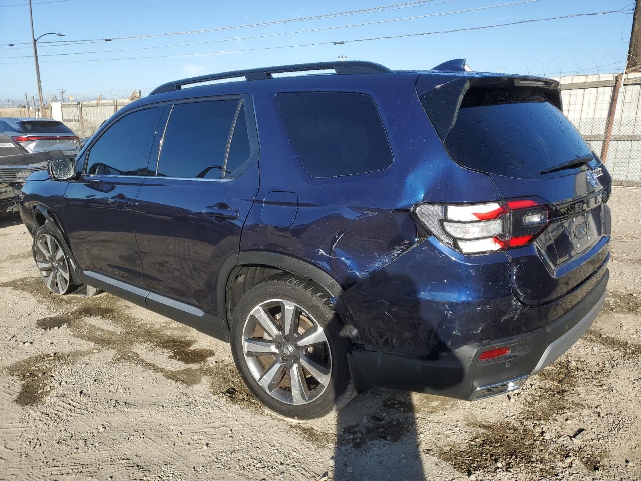 2024 Honda Pilot - Image 2