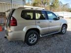 2008 Lexus Gx 470 zu verkaufen in Augusta, GA - Top/Roof