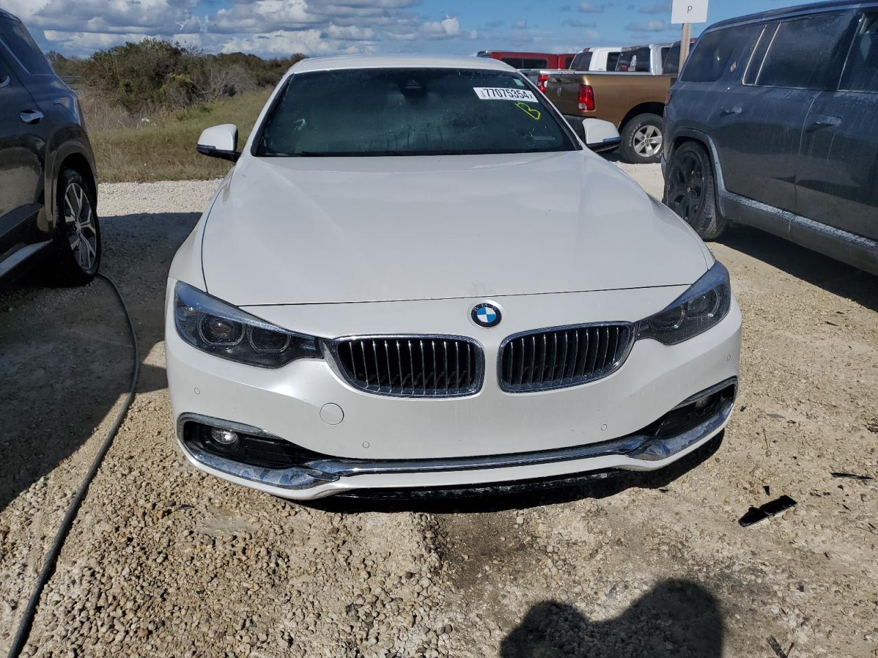 2020 BMW 4er - Image 5