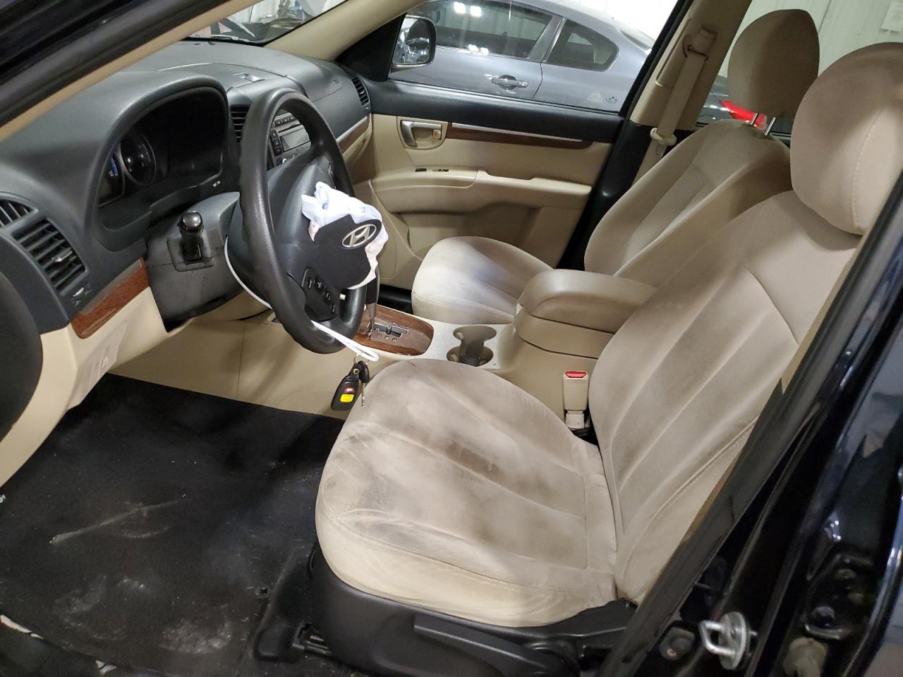 2008 Hyundai Santa Fe - Image 7