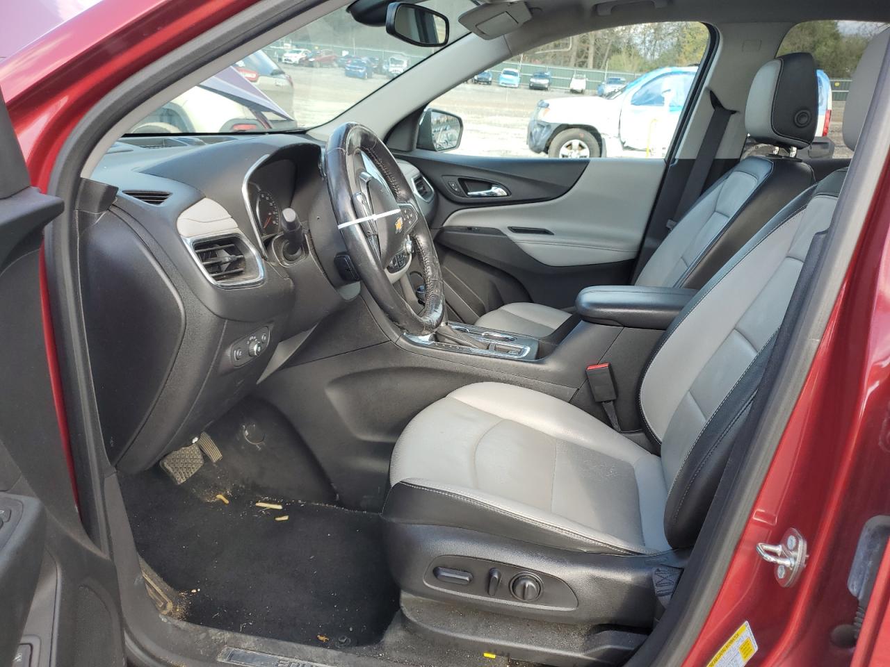 2018 Chevrolet Equinox - Image 7