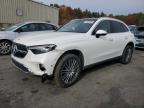 2023 Mercedes-Benz Glc 300 4Matic იყიდება Exeter-ში, RI - Side