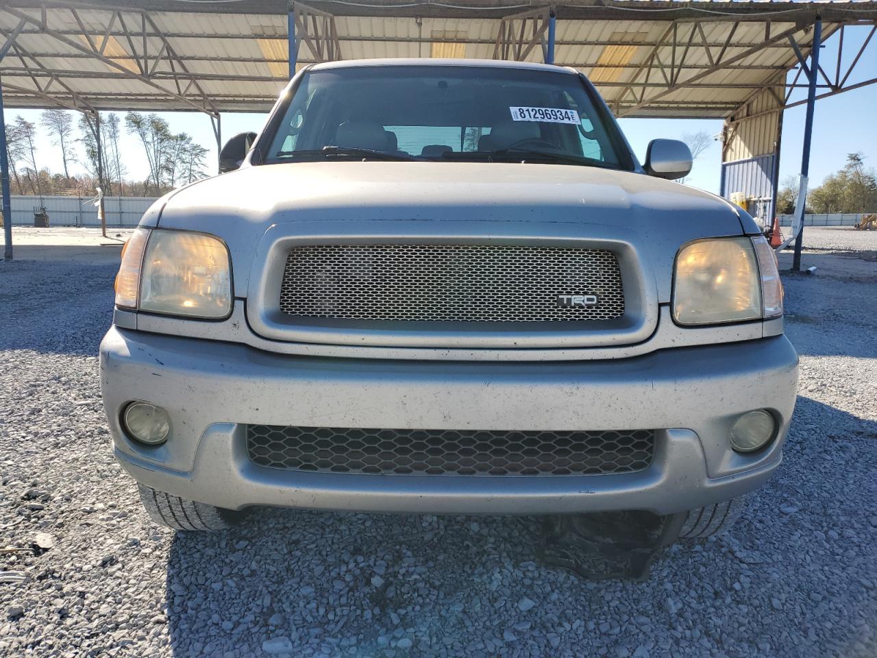 2002 Toyota Sequoia - Image 5