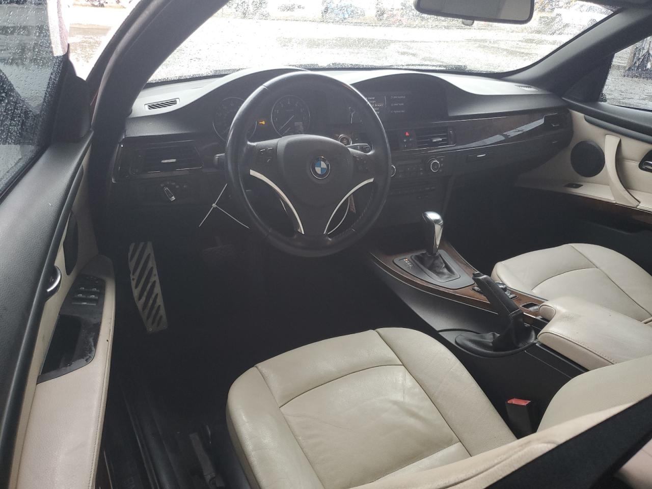 2012 BMW 3er - Image 8