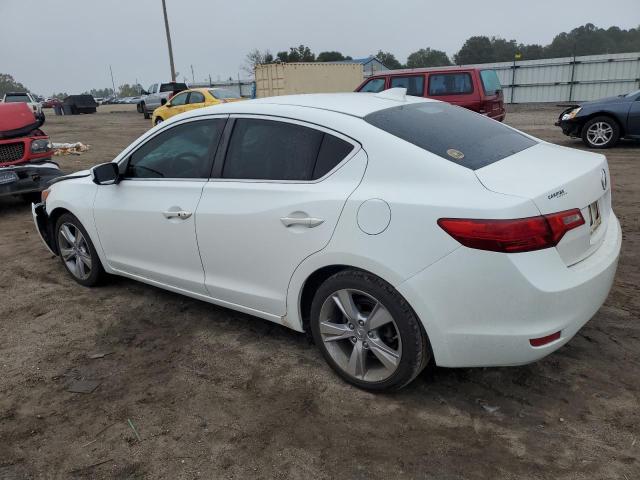  ACURA ILX 2014 White