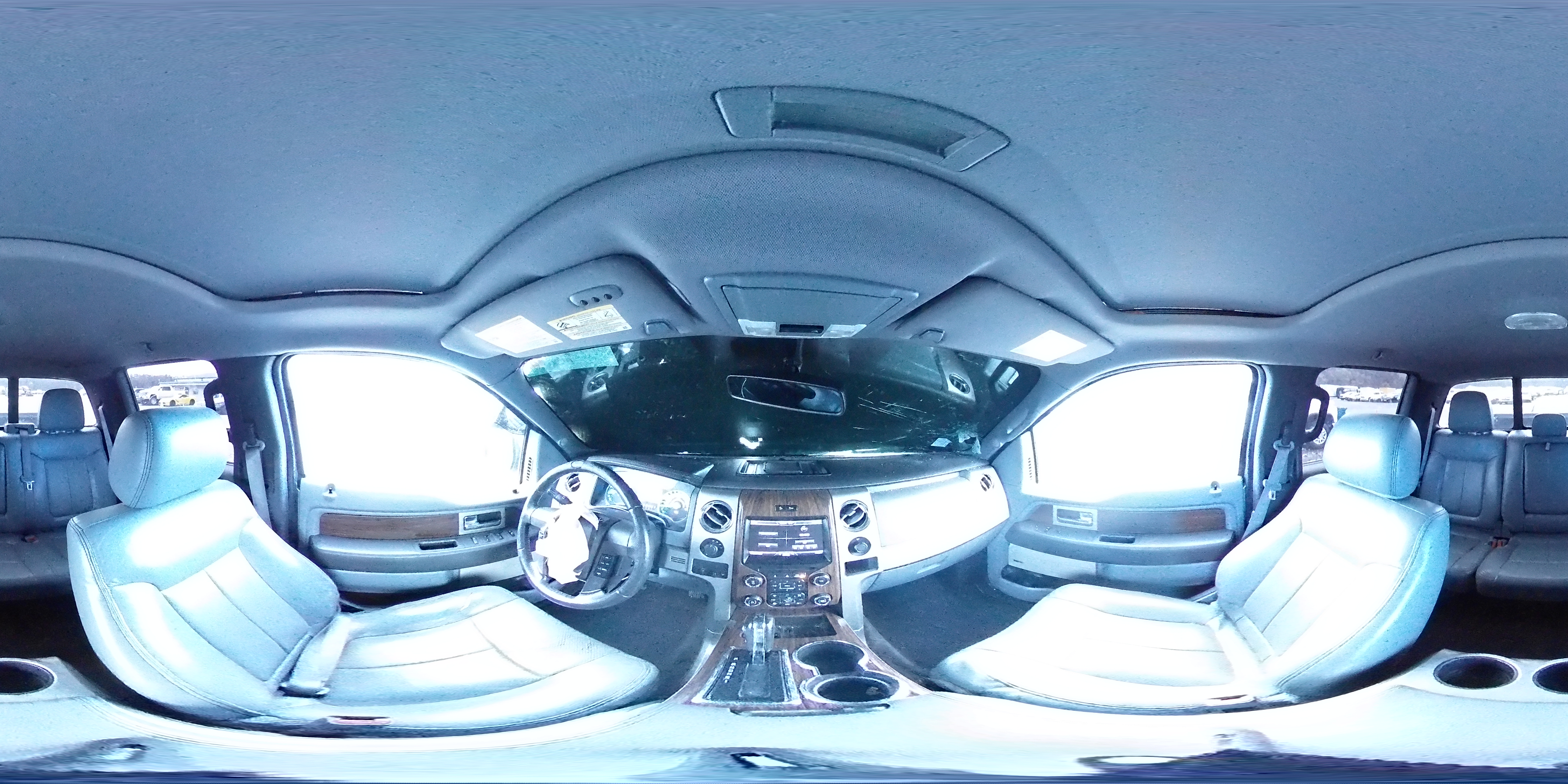 2013 Ford F-150 - Image 13
