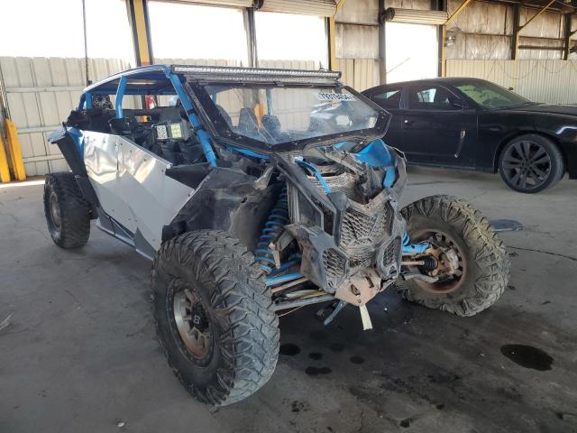 2021 Can-Am Maverick X3 Max Ds Turbo