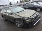 2020 Subaru Outback Limited for Sale in Woodburn, OR - Front End