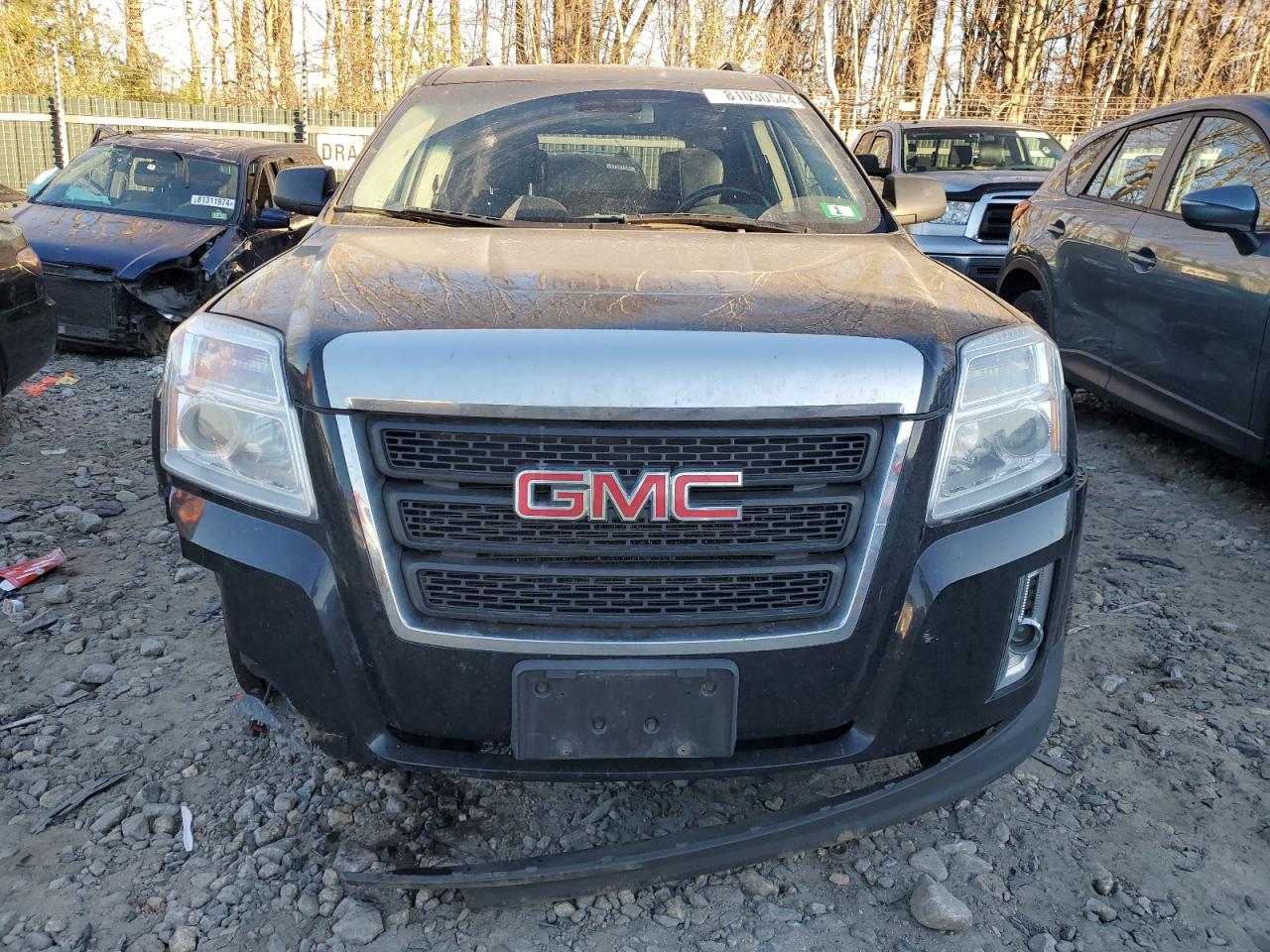 2013 GMC Terrain - Image 5